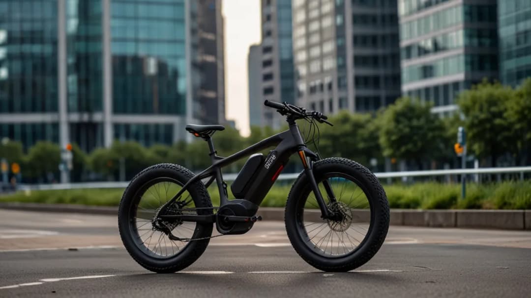 Co warto wiedzieć o szybkich rowerach elektrycznych? – Przewodnik