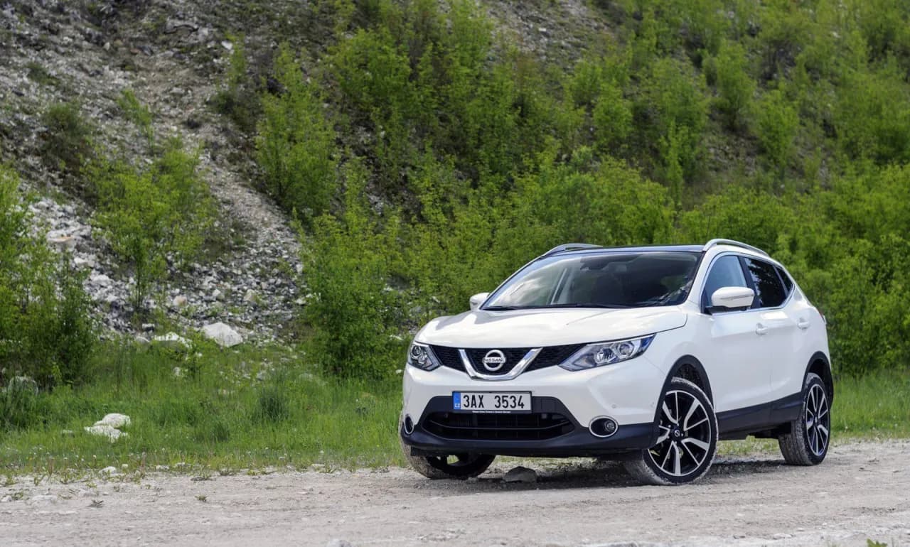 Opinie o sprzęgle w Nissan Qashqai 2.0 Benzyna – Co warto wiedzieć?