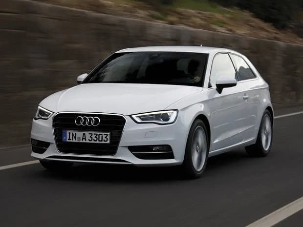 Audi A3 jaki silnik benzynowy wybrać, aby uniknąć problemów z eksploatacją?