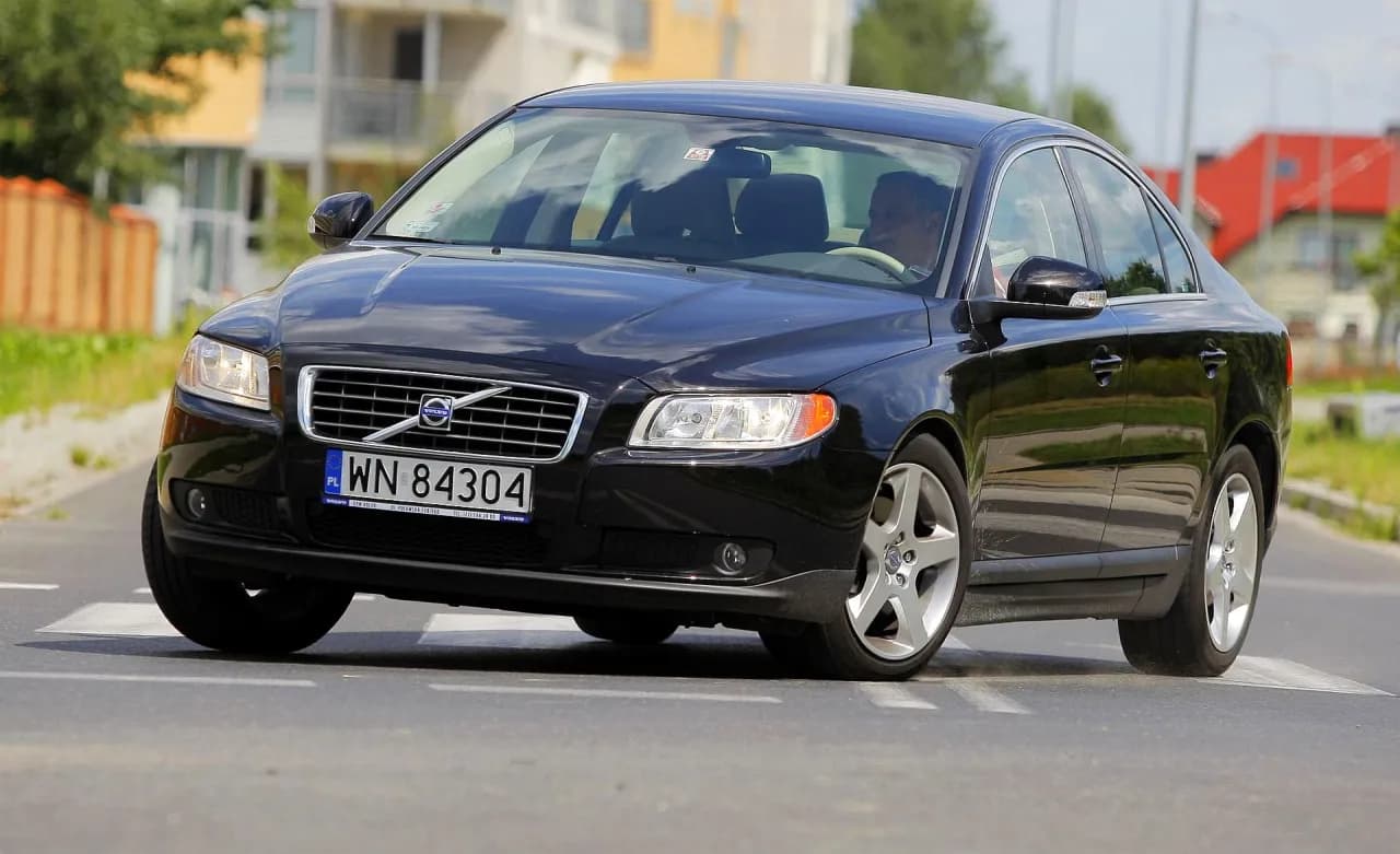 Opinie i najczęstsze wady silnika Volvo D5 235 KM – Przegląd użytkowników