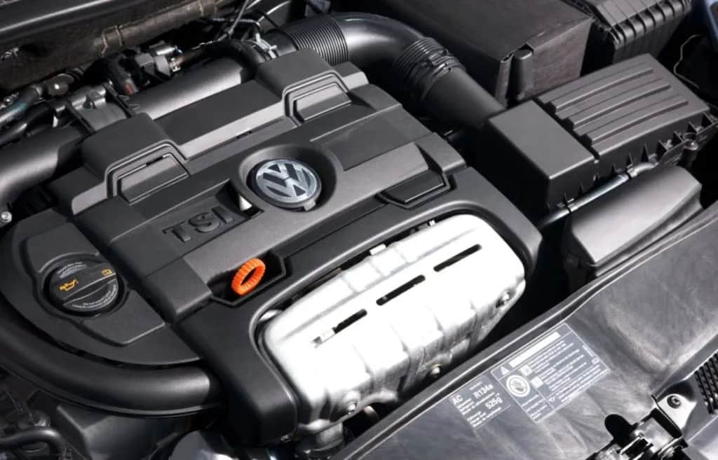 Silnik 1.4 TSI 125 KM – Wydajność, opinie i problemy użytkowników