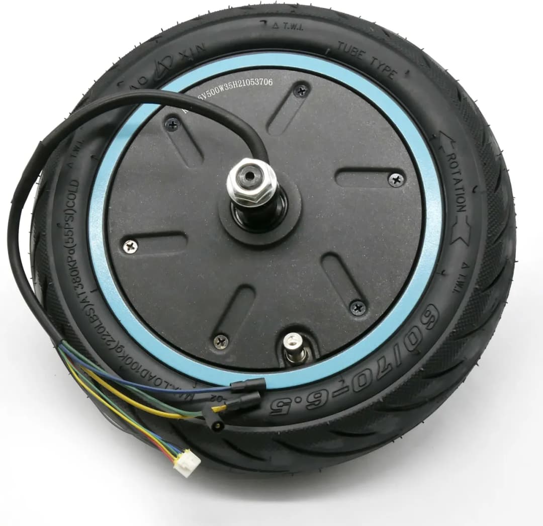 Jakie ciśnienie w oponach hulajnogi Motus Scooty 10? Kompletny poradnik