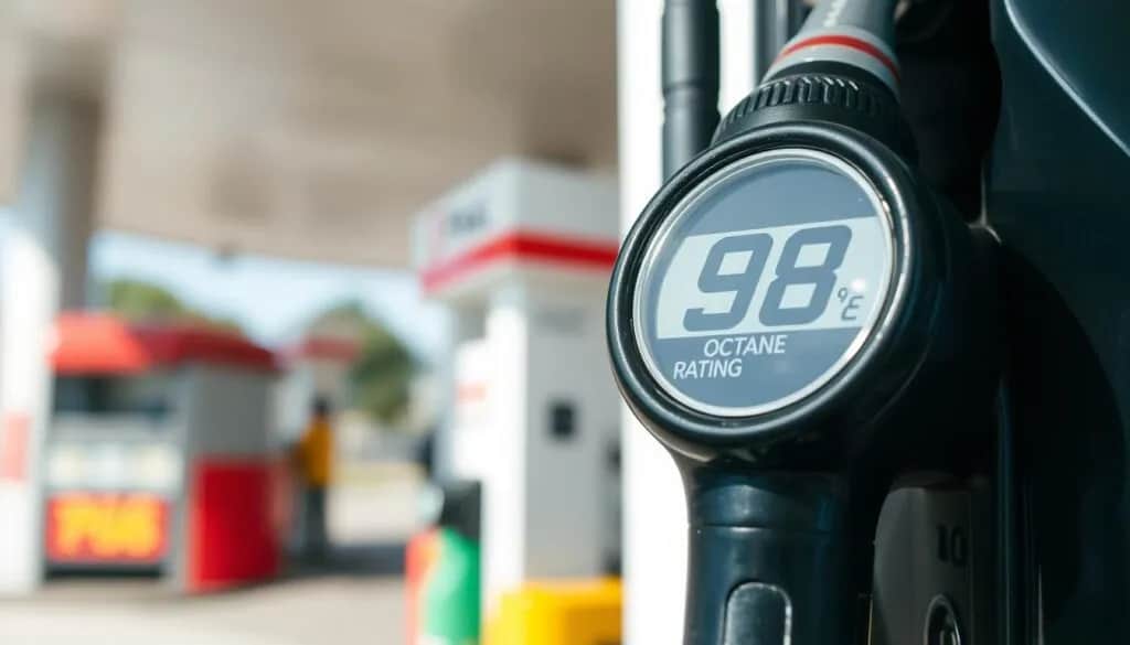 Benzyna 98 do jakich silników - poznaj prawdę o wyższej oktanowości