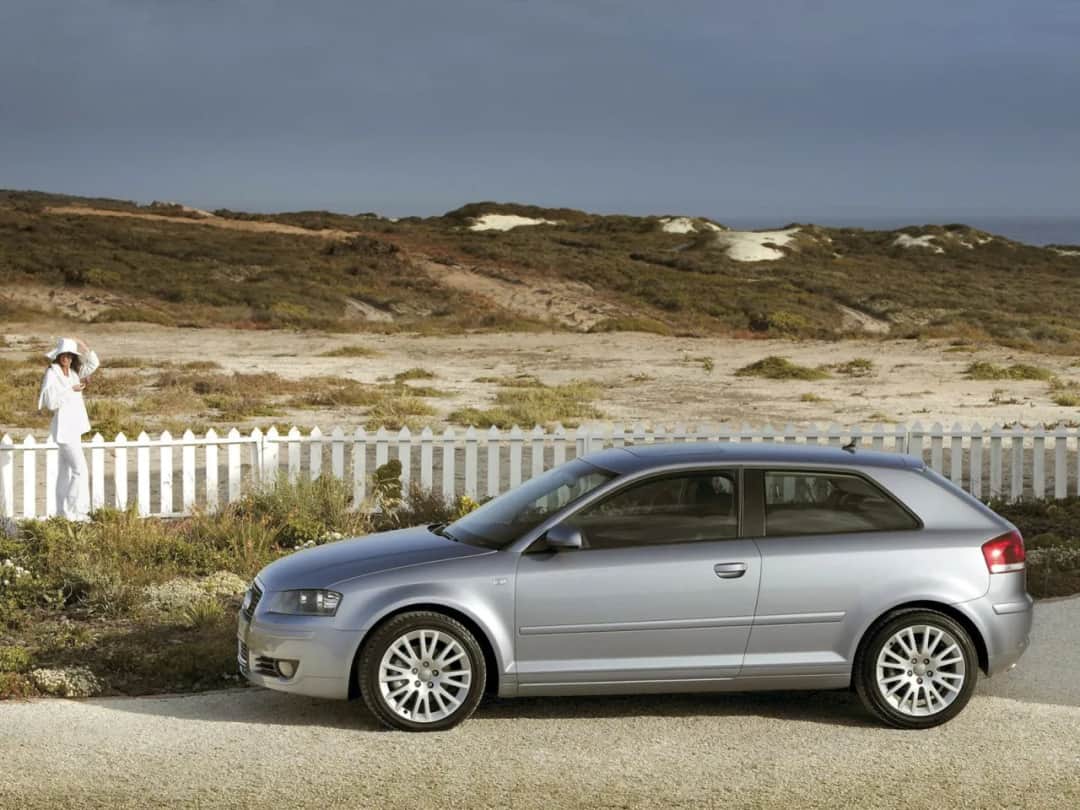 Audi A3 1.8 T – Opinie użytkowników o osiągach i niezawodności