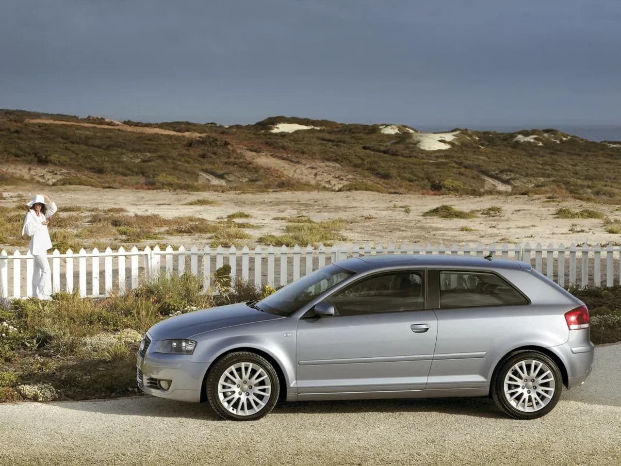 Audi A3 1.8 T – Opinie użytkowników o osiągach i niezawodności