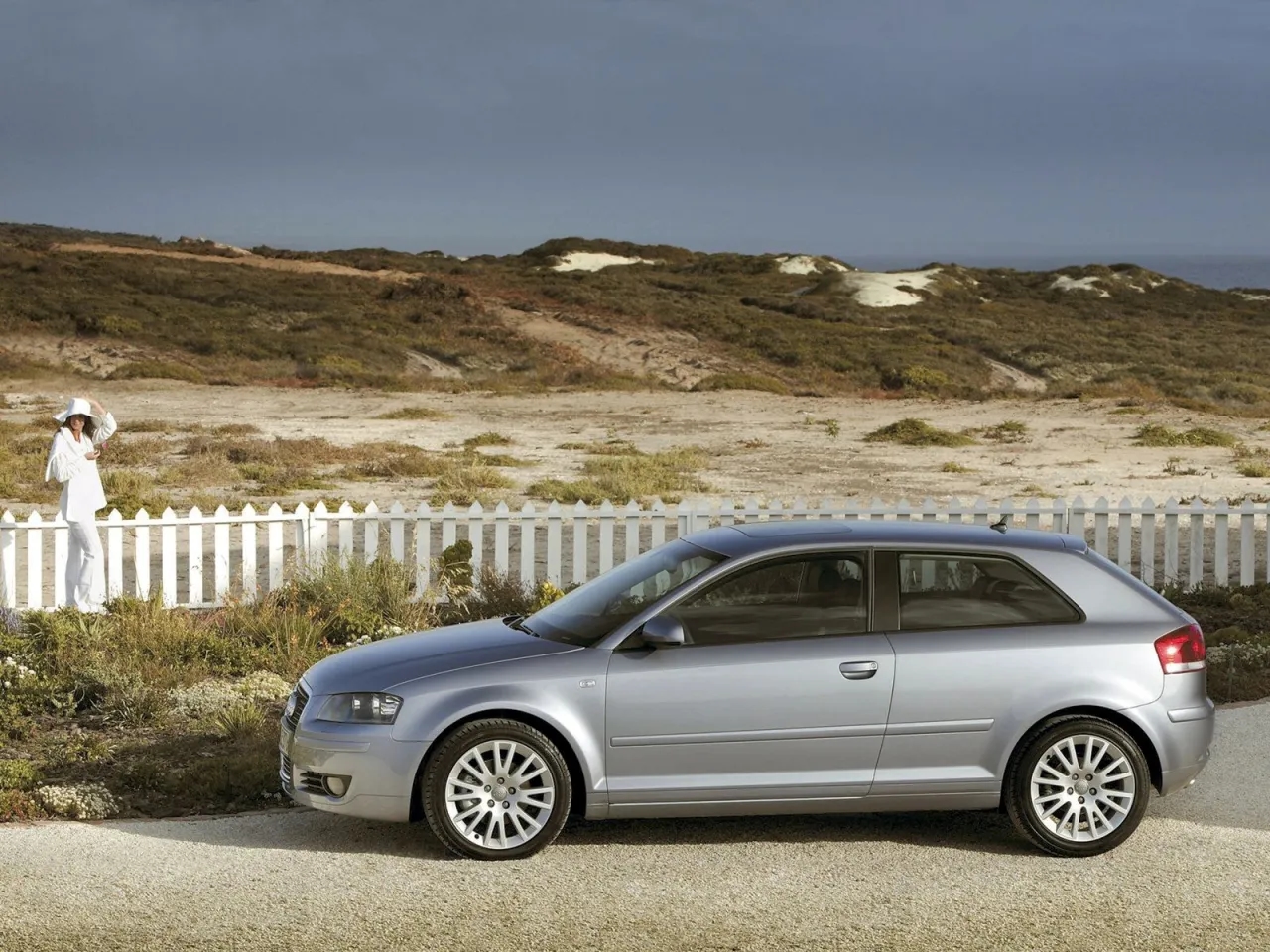 Audi A3 1.8 T – Opinie użytkowników o osiągach i niezawodności