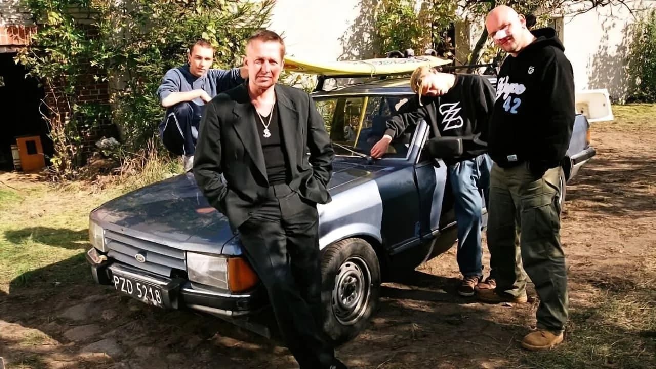 Czas Surferów: Życie jako komedia nieporadności