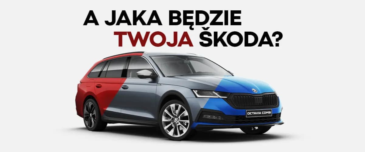 Jak korzystać z konfiguratora online dla Skody Superb – Przewodnik
