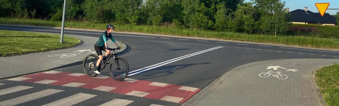 Zakaz jazdy rowerem – Przewodnik po przepisach, zasadach i wyjątkach