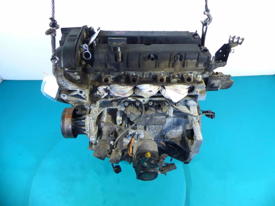 Jaki silnik wybrać w Ford Fiesta MK7? Ranking najlepszych jednostek