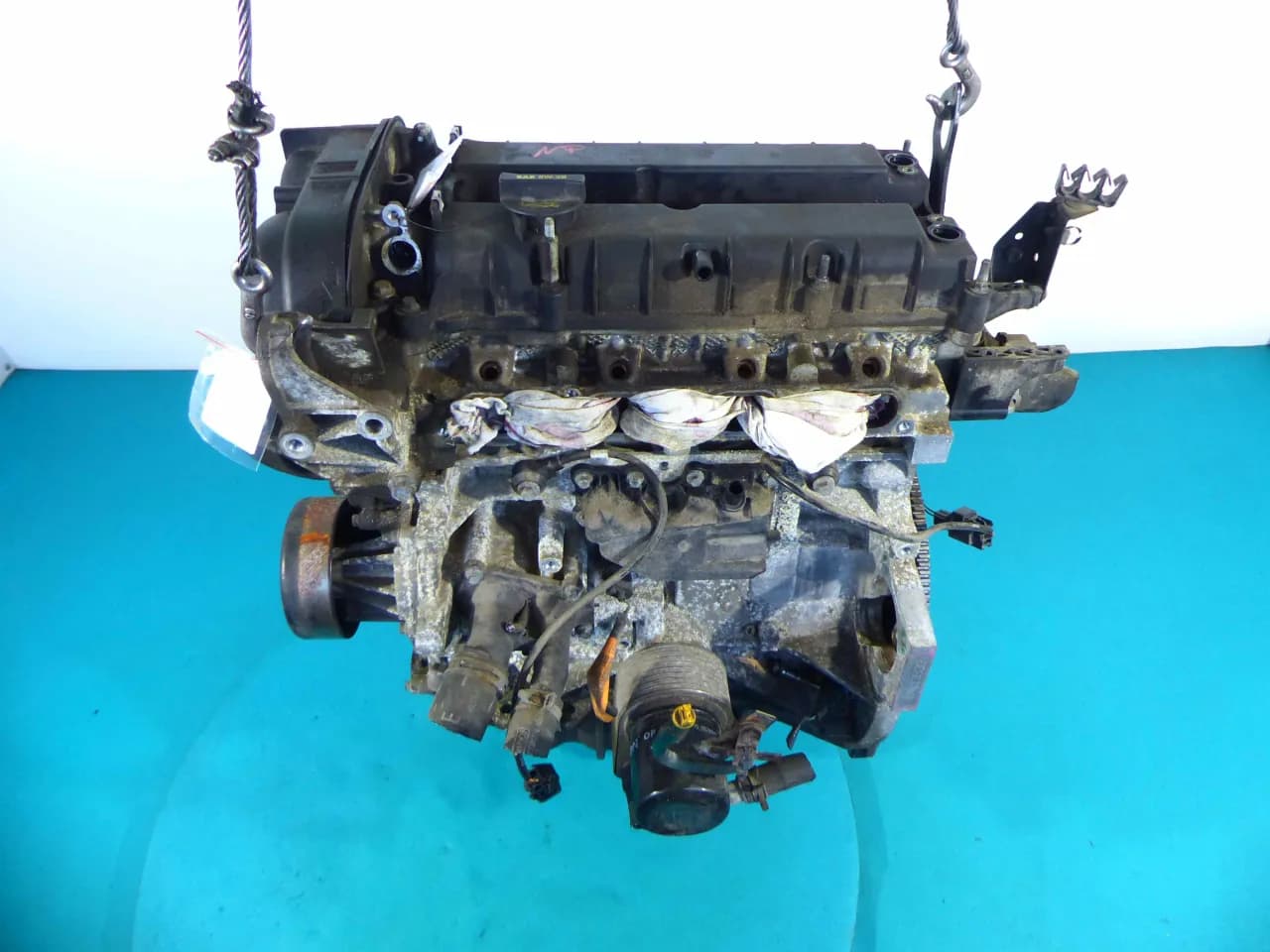 Jaki silnik wybrać w Ford Fiesta MK7? Ranking najlepszych jednostek