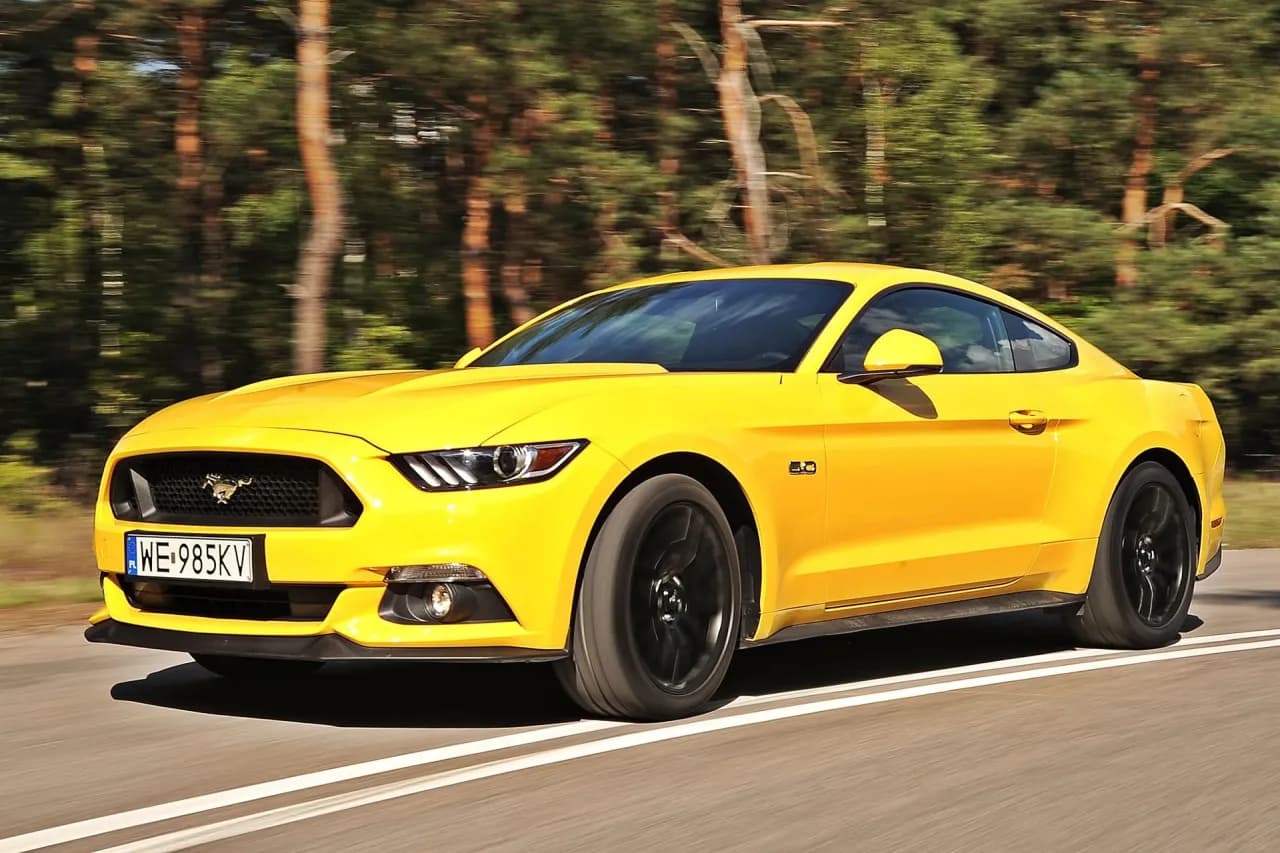 Silnik 2.3 EcoBoost – Opinie użytkowników oraz najczęstsze wady