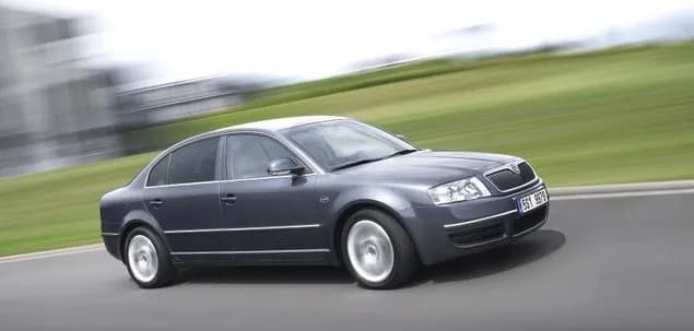 Skoda Superb 2.0 TDI 140 KM – Opinie użytkowników i recenzje modelu