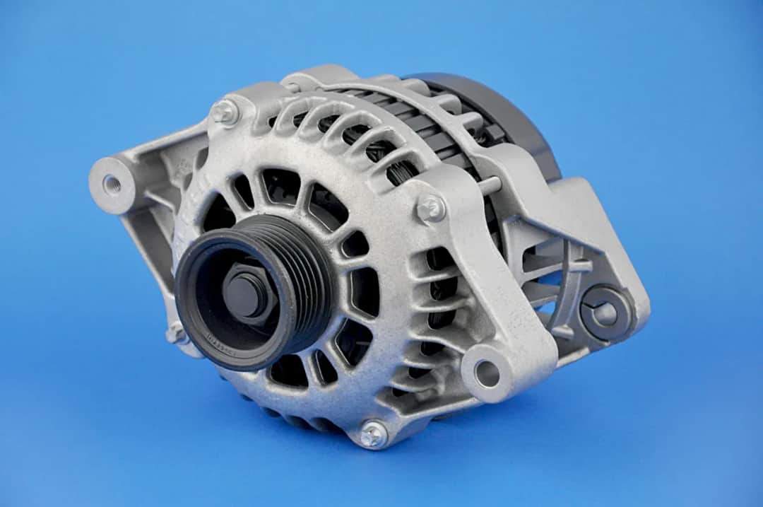 Alternator w samochodzie – Jakie są jego funkcje i działanie?