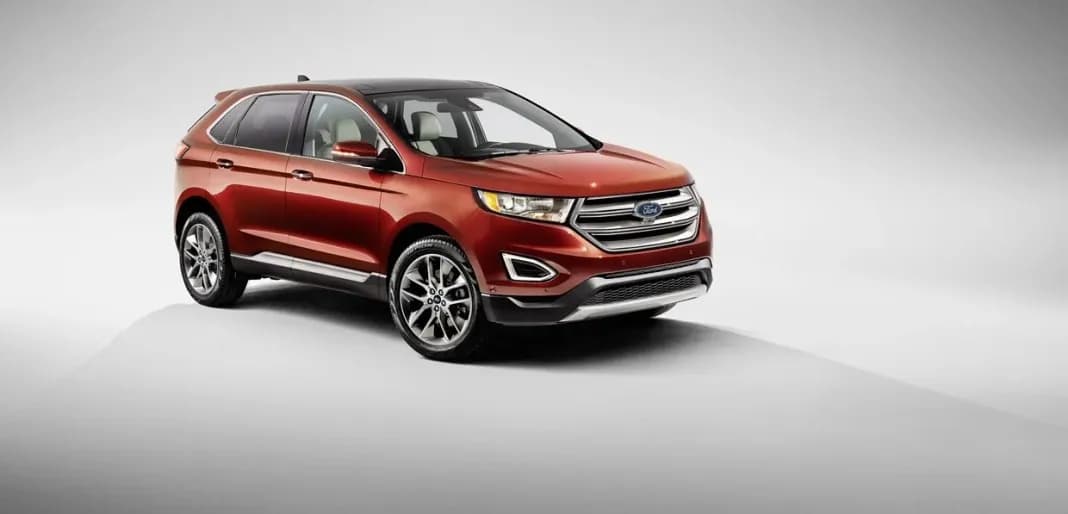 Jaki silnik wybrać do Ford Edge? Porównanie dostępnych jednostek napędowych
