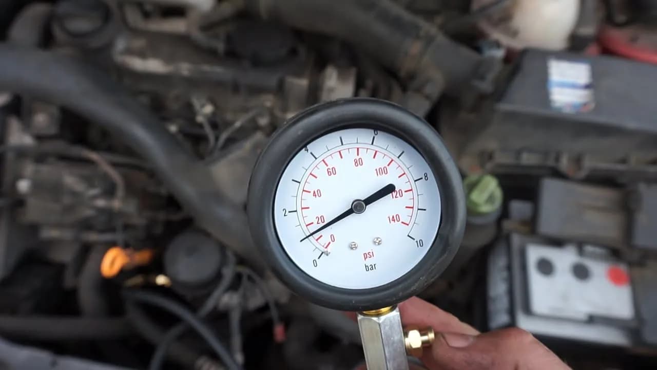 Jak zwiększyć ciśnienie oleju w silniku? 5 skutecznych metod