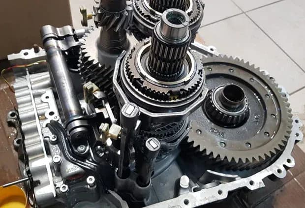 Opinie i problemy ze skrzynią Powershift – Przegląd i analizy