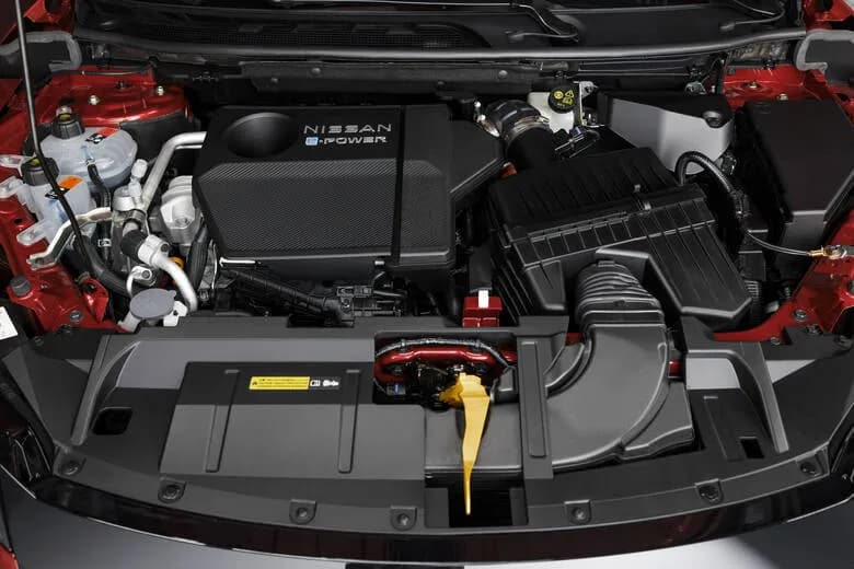 Jaki silnik wybrać do Nissana Qashqai: Opinie i test wszystkich jednostek