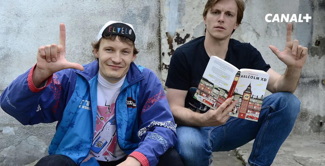 Emigracja XD: Opinie ekspertów – czy warto oglądać ten kontrowersyjny serial?