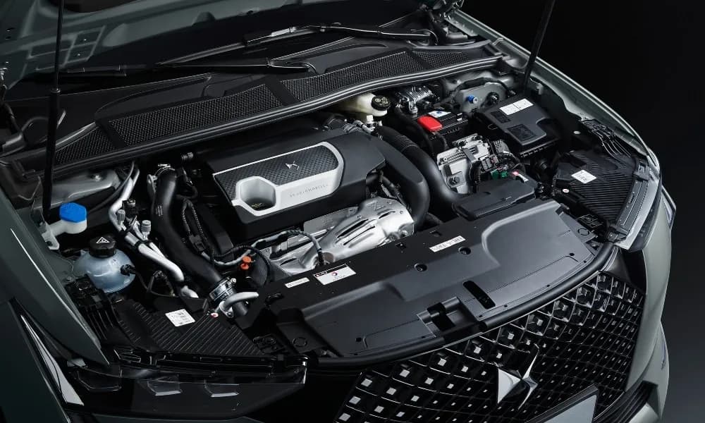 Jaki silnik wybrać do Citroena DS4? Poznaj wszystkie wady i zalety