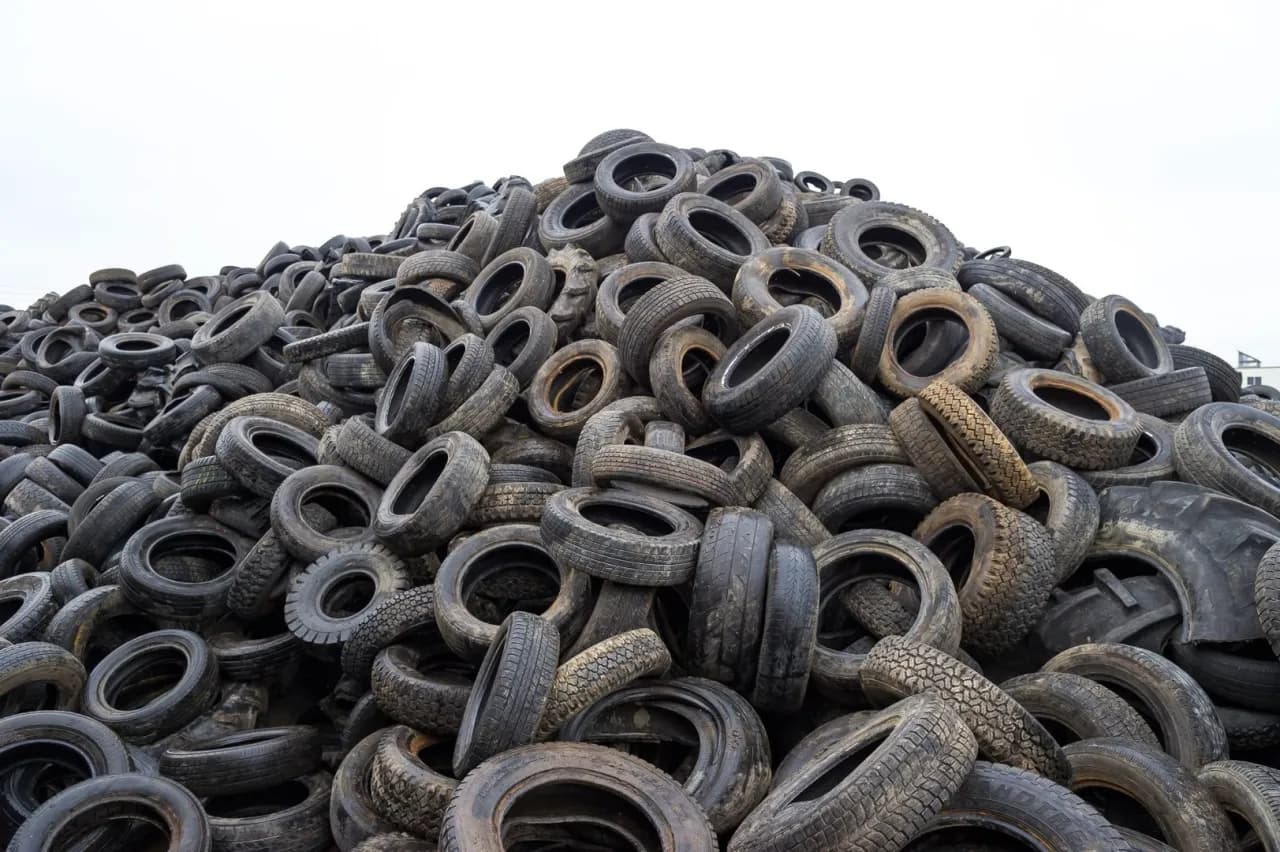 Cementownie a opony: Czy można zarobić na utylizacji?