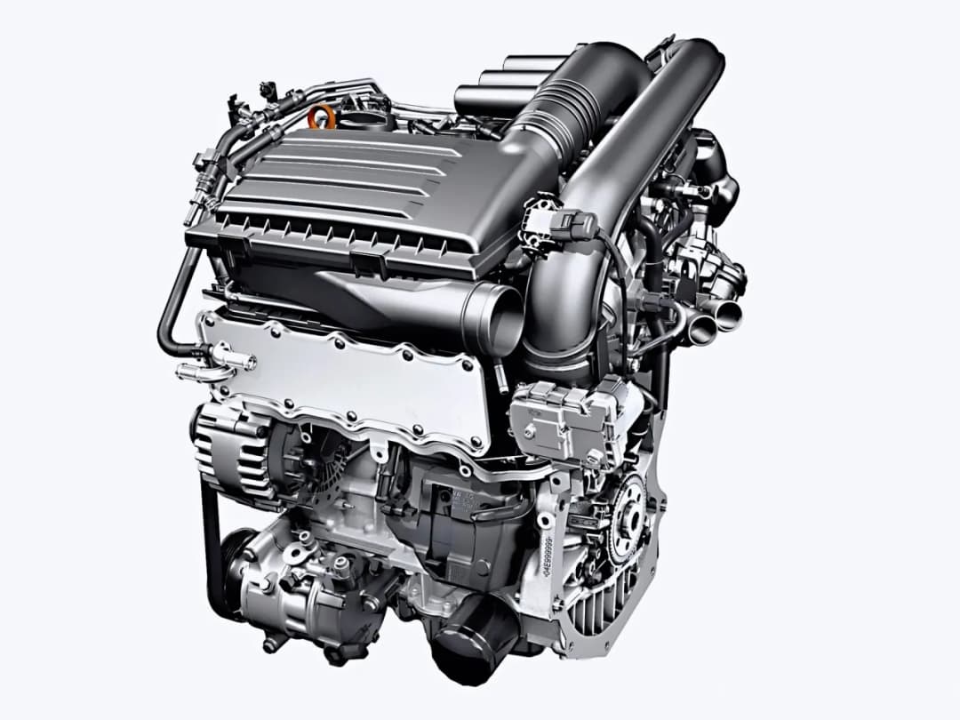 Jaki silnik benzynowy wybrać: 5 najlepszych modeli na rynku