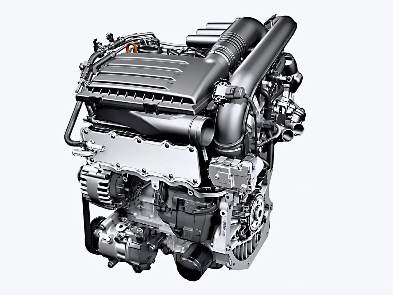 Jaki silnik benzynowy wybrać: 5 najlepszych modeli na rynku