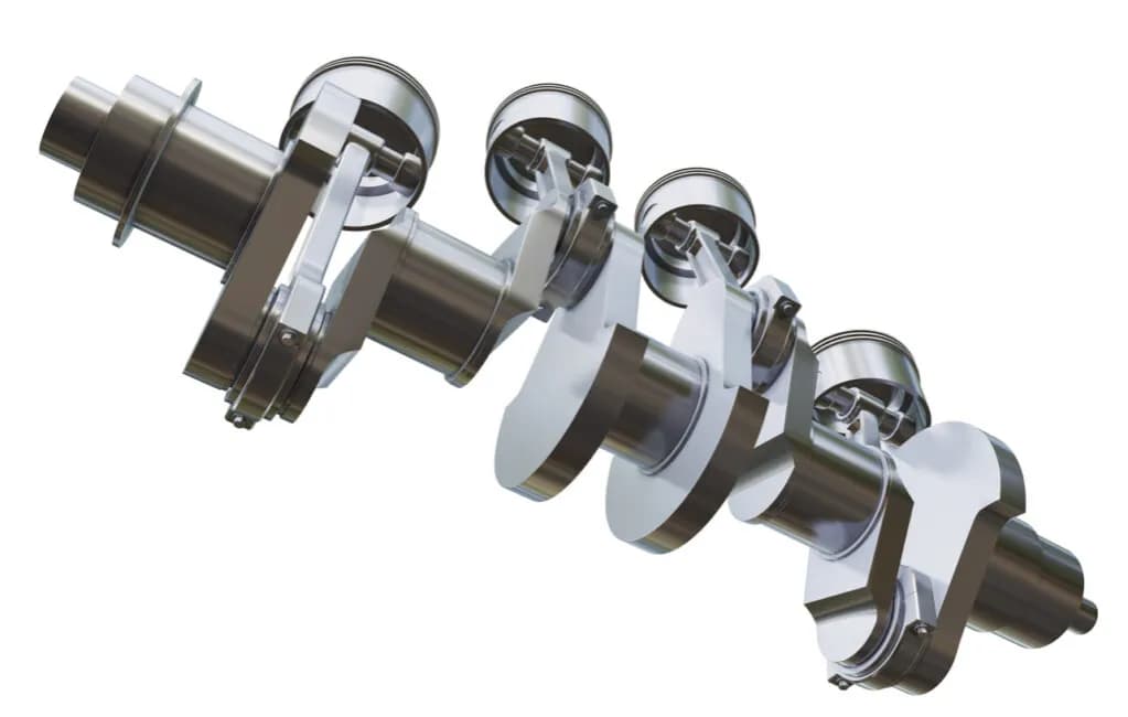 Co oznacza pojemność silnika? Kluczowe informacje dla kierowców