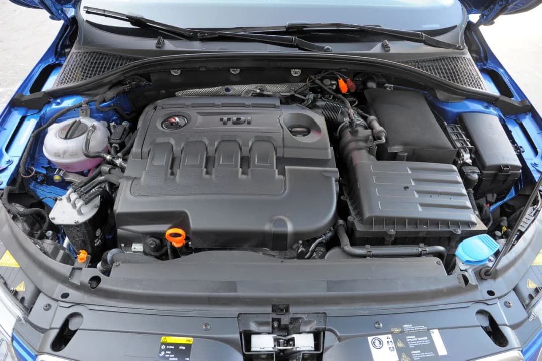 Skoda Octavia 3: który silnik wybrać do miasta i na długie trasy