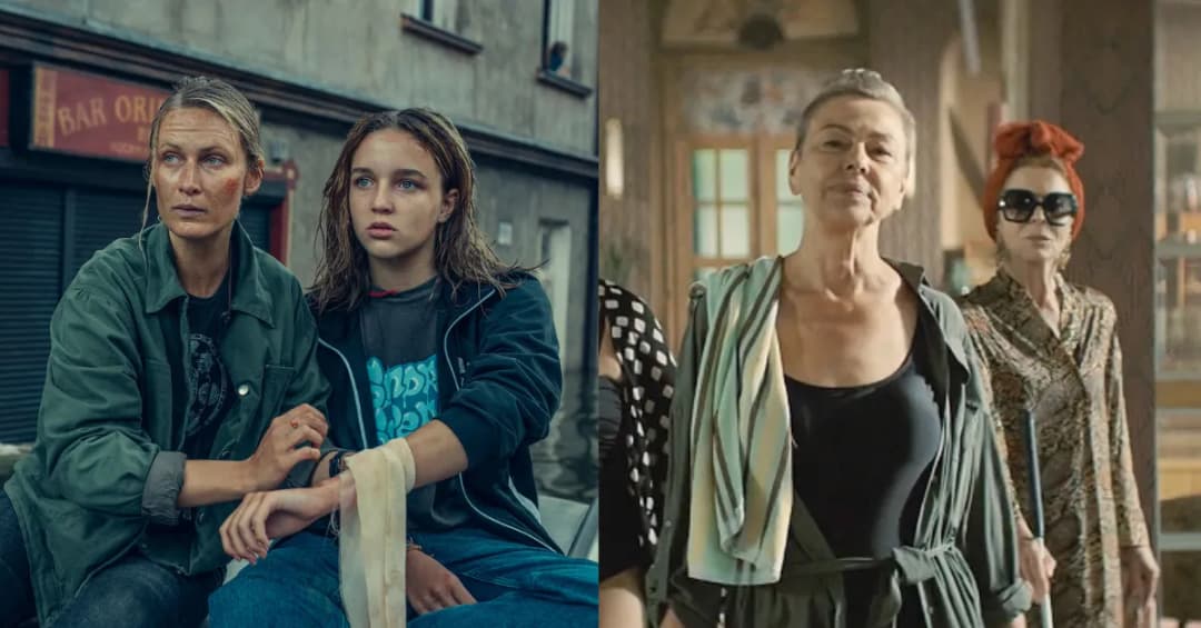 Polecane filmy i seriale na zimę, które rozgrzeją każdy wieczór