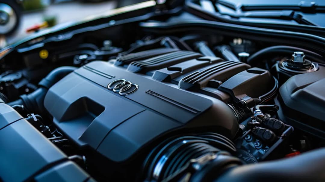 Opinie o silniku 2.0 TDI – Oceny użytkowników i wrażenia z jazdy