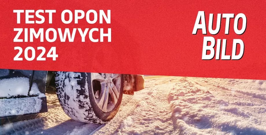 Jakie opony zimowe wybrać? Ranking najlepszych modeli 2025