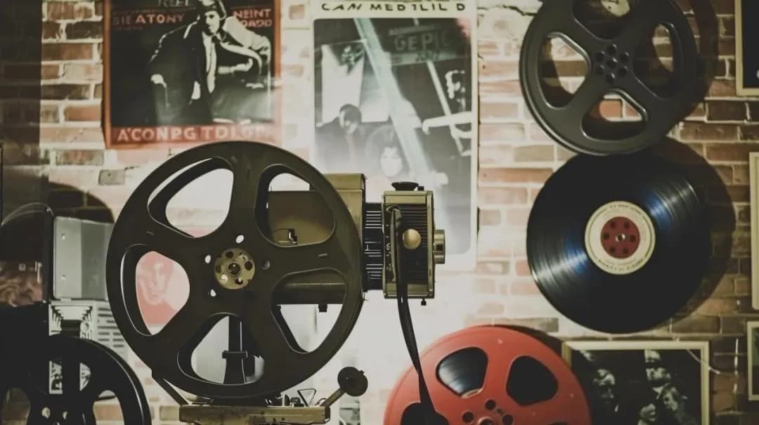 Ukryte Skarby Niemieckiego Kina: Filmy i Seriale Online, Które Musisz Zobaczyć