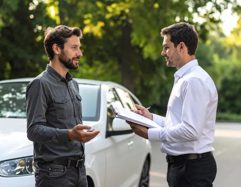 Skup samochodów Bydgoszcz - kiedy warto z niego skorzystać?