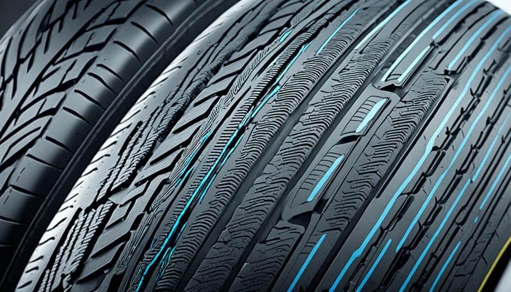 Szumiące opony - skuteczne metody walki z irytującym hałasem