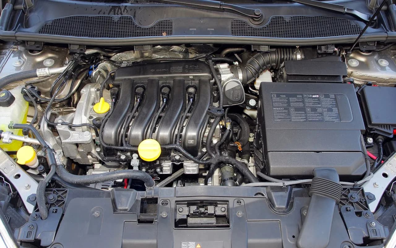 Renault Megane 3: Wybierz idealny silnik - Porównanie i opinie