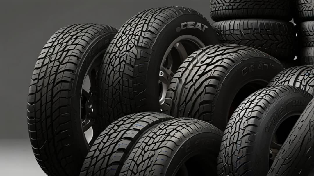 CEAT: Co warto wiedzieć o tej firmie produkującej opony?