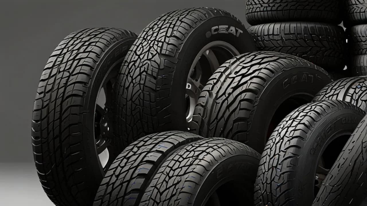 CEAT: Co warto wiedzieć o tej firmie produkującej opony?