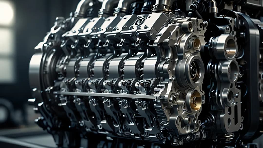 Silnik 1.9 DDIS: Wszystko, co musisz wiedzieć o tej jednostce