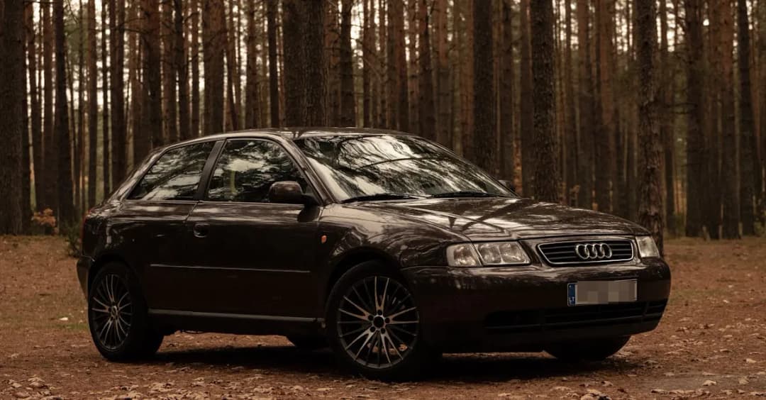 Audi A3 1.8 T – Opinie użytkowników o osiągach i niezawodności