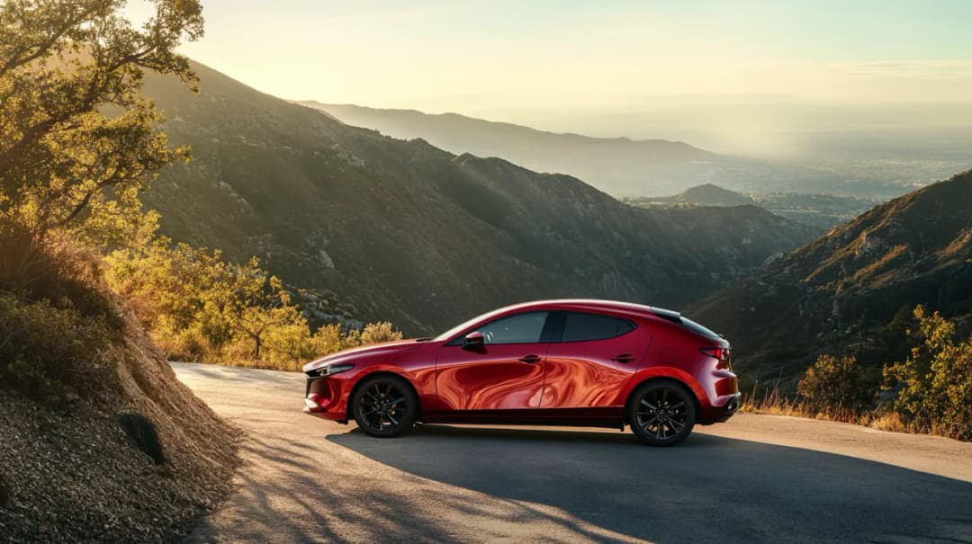 Opinie użytkowników na temat Mazdy 3 2.0 150 KM – Zalety i wady