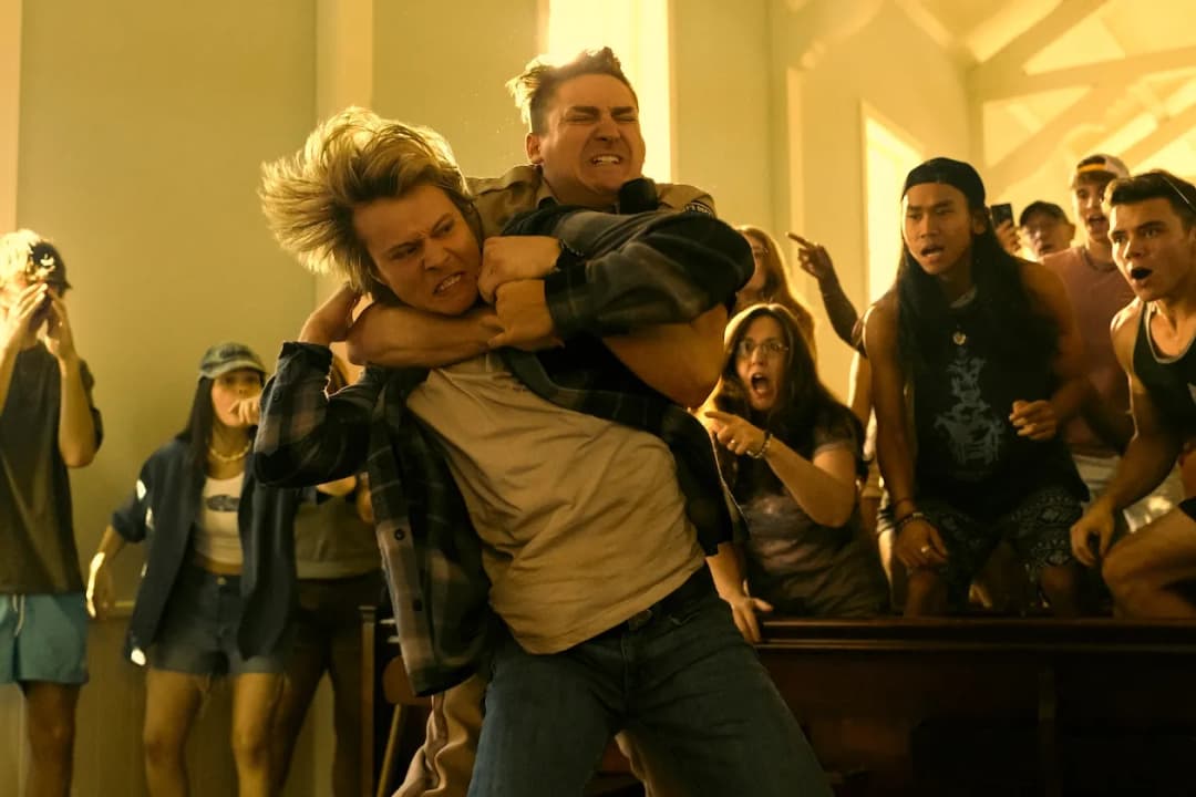 Outer Banks Sezon 4 Odcinek 6: Tropem ukrytych tajemnic