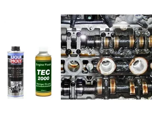 Jak wybrać najlepszą płukankę do silnika - profesjonalny test skuteczności