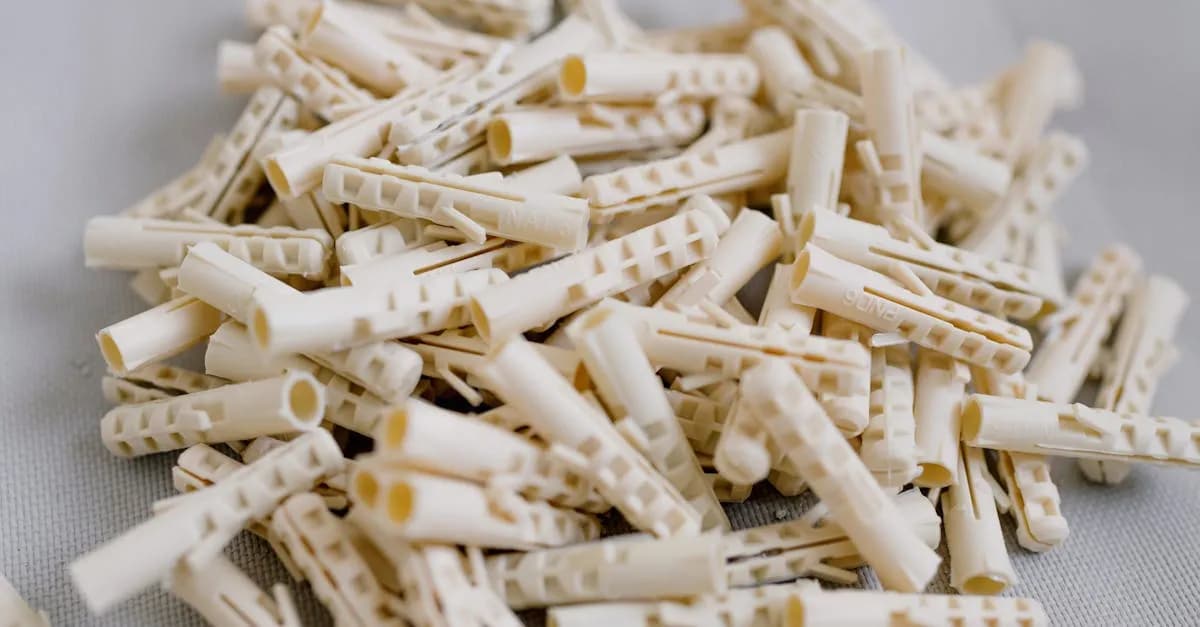 Ceny i usługi skupu wtryskiwaczy – Praktyczne informacje i porady